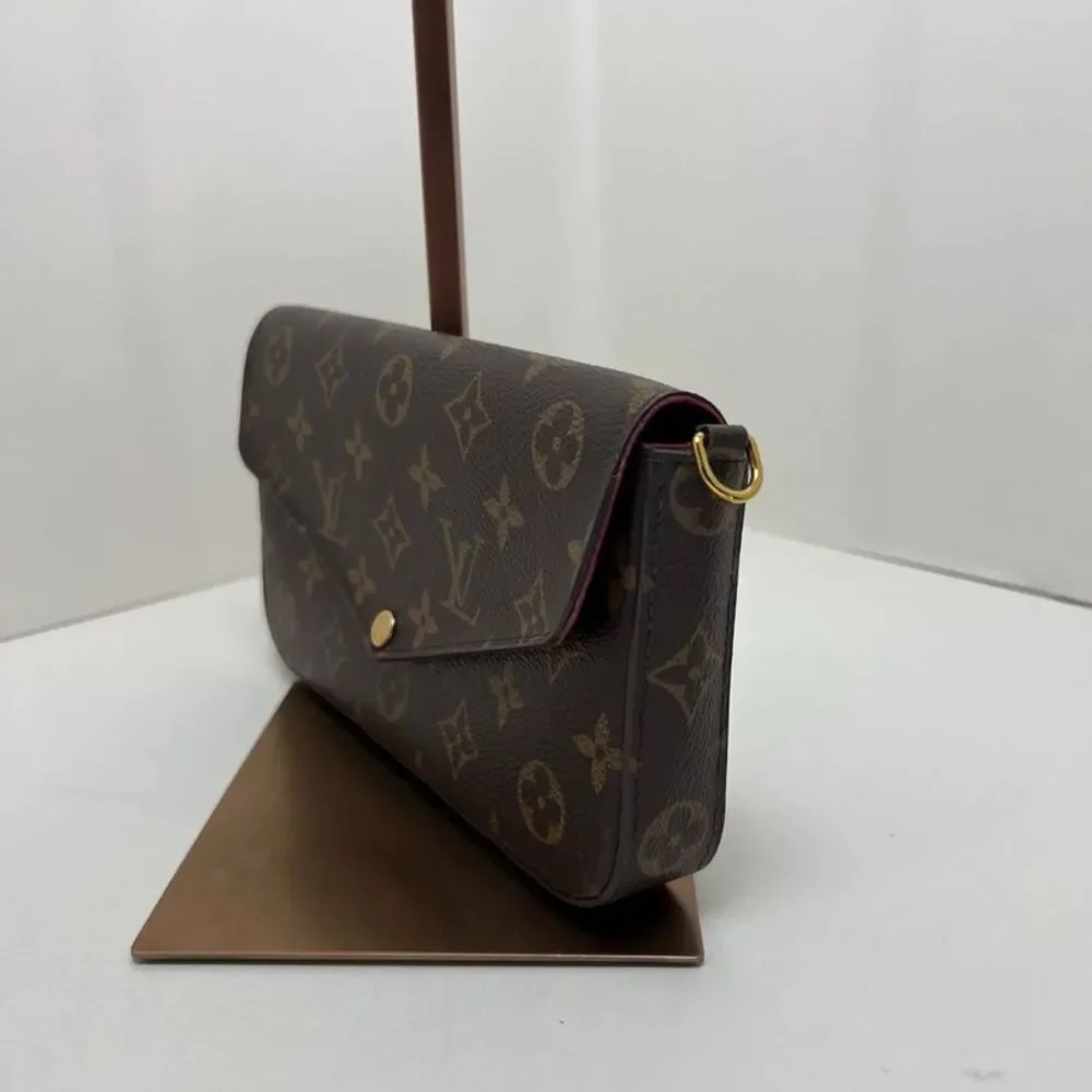 Louis Vuitton Women Pre-Loved Bag Very Good Condition